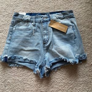 NEW WITH TAGS Francescas Shorts - Small